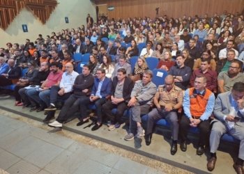 Espírito Santo inicia audiências públicas para orçamento 2027 em Guaçuí