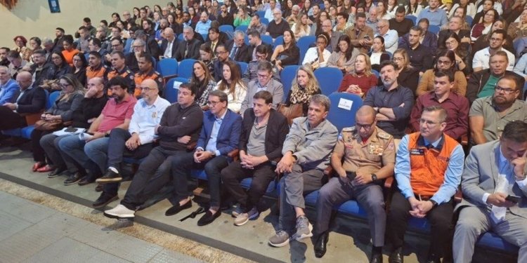Espírito Santo inicia audiências públicas para orçamento 2027 em Guaçuí