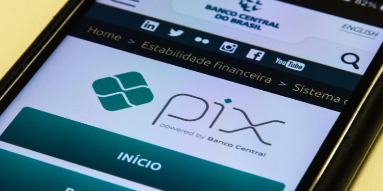 EUA ameaçam sanções ao Brasil em ofensiva contra a popularidade do sistema Pix nacional