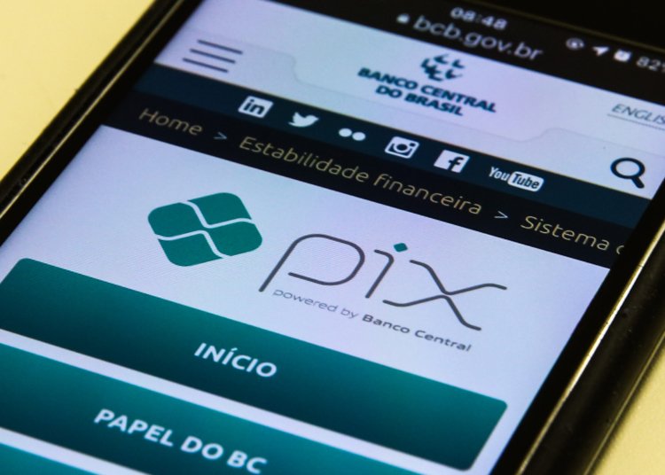 EUA ameaçam sanções ao Brasil em ofensiva contra a popularidade do sistema Pix nacional