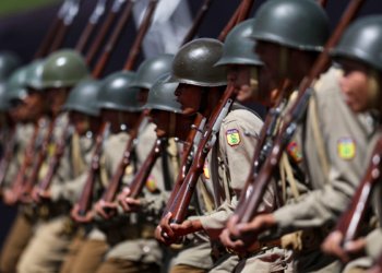 Exército preserva patrulhamento em fronteiras mesmo com corte de 4,3 bilhões no ministério