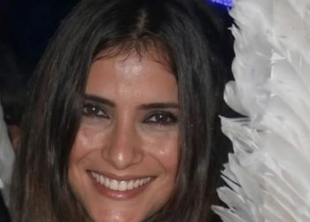 Família confirma morte de modelo brasiliense após terremotos que devastaram a Venezuela