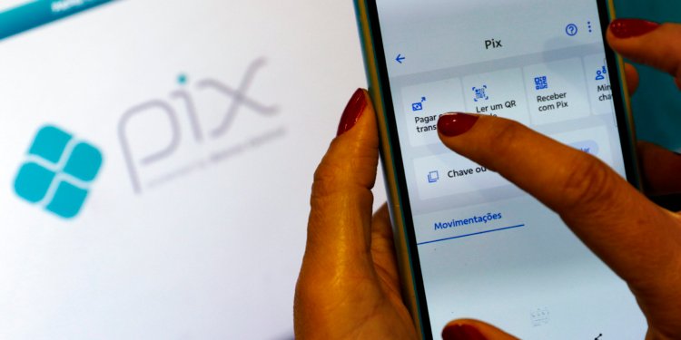 Febraban responde aos Estados Unidos e defende o Pix como motor de plena competição