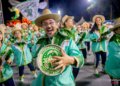 Fenasamba exige políticas federais permanentes para financiar escolas de samba em todo o Brasil