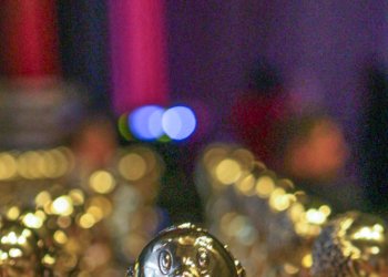 Filme brasileiro "o agente secreto" conquista liderança em indicações ao grande otelo