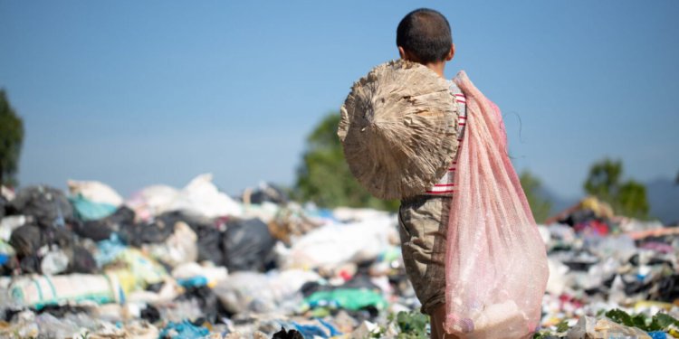 Fiscalização recorde resgata mais de 4,3 mil crianças do trabalho infantil no país
