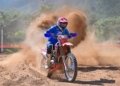 Flavinho volpi domina trilhas capixabas e consolida liderança no brasileiro de enduro