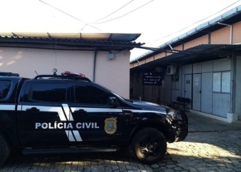 Foragido acusado de matar a própria filha em 2023 é preso em Guaçuí após operação integrada