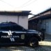 Foragido acusado de matar a própria filha em 2023 é preso em Guaçuí após operação integrada