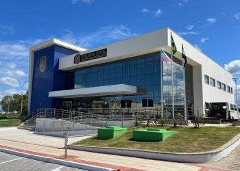 Foragido da Justiça condenado por roubo é preso pela Polícia Civil em Ibiraçu