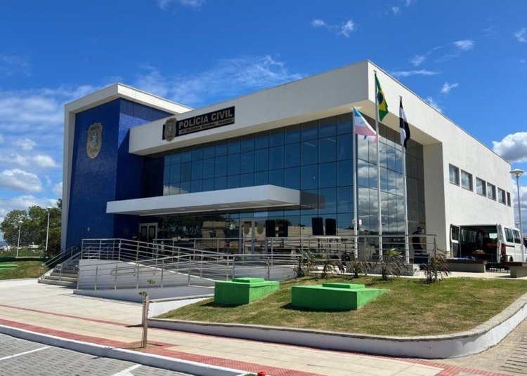 Foragido da Justiça condenado por roubo é preso pela Polícia Civil em Ibiraçu