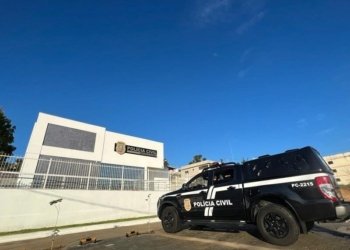 Foragido da Justiça de Alagoas por estupro de vulnerável é capturado no Espírito Santo