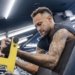 foto reprodução do instagram do neymar