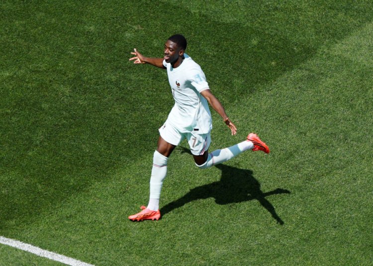 França impõe goleada e liderança absoluta enquanto grupos G e H definem sobrevivência na Copa