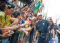 Gabriel Magalhães afasta preocupações e confirma presença contra o Haiti na Copa do Mundo