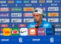 Gabriel Martinelli coloca-se à disposição para suprir desfalque na ponta direita
