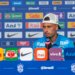 Gabriel Martinelli coloca-se à disposição para suprir desfalque na ponta direita