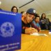 Geraldo Alckmin veta integralmente o Programa Contrato de Primeiro Emprego para jovens