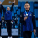 Ginastas capixabas brilham no Rio e garantem cinco medalhas no Pan-Americano