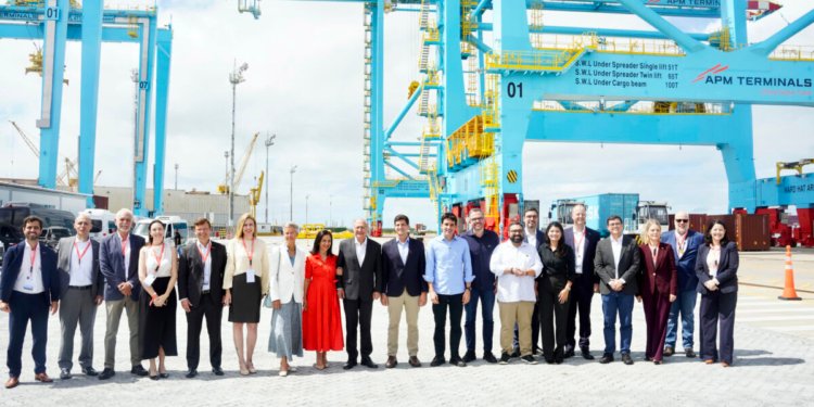 Governo busca aval do TCU para destravar obras da Transnordestina em Pernambuco