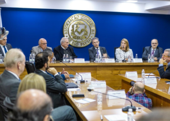 Governo desenha metas ousadas para o agro em debate com empresários em São Paulo