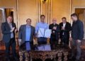 Governo do Espírito Santo transfere sede para Anchieta em homenagem anual a São José de Anchieta