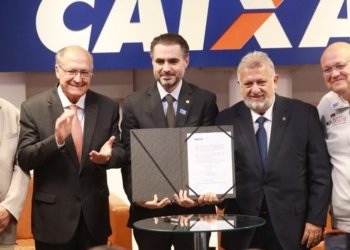 Governo federal e Caixa viabilizam aporte bilionário para fortalecer Santas Casas