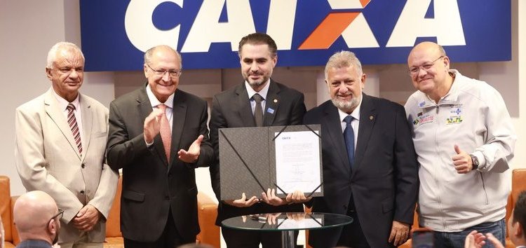 Governo federal e Caixa viabilizam aporte bilionário para fortalecer Santas Casas