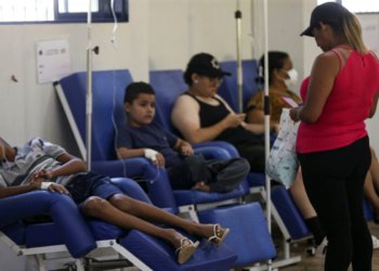 Governo federal implementa nova política de segurança e qualidade para o atendimento no SUS