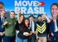 Governo federal lança linha de crédito para motociclistas de aplicativos com juro reduzido