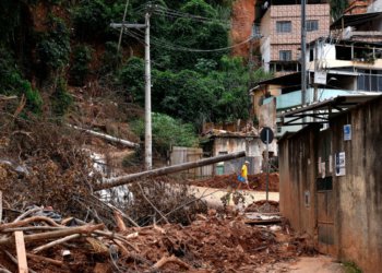 Governo federal libera R$ 36 milhões para quase 5 mil famílias atingidas por chuvas em MG
