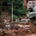 Governo federal libera R$ 36 milhões para quase 5 mil famílias atingidas por chuvas em MG