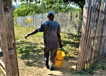 Governo intensifica mobilização nacional para conter impactos do fenômeno El Niño
