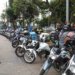 Governo lança linha de crédito de R$ 30 bilhões para motociclistas de aplicativos