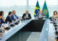 Governo planeja elevar mistura de etanol na gasolina para 32% para reduzir importações