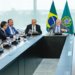 Governo planeja elevar mistura de etanol na gasolina para 32% para reduzir importações