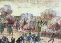 Haiti tem camisa vetada pela FIFA na Copa e perde ilustração da Revolução (1791–1804)