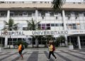 Hospital do Fundão ganha primeira UTI inteligente do SUS para reduzir filas em até cinco vezes