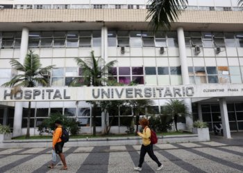 Hospital do Fundão ganha primeira UTI inteligente do SUS para reduzir filas em até cinco vezes