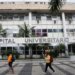 Hospital do Fundão ganha primeira UTI inteligente do SUS para reduzir filas em até cinco vezes