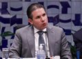 Hugo Motta articula votação do PL que extingue escala 6x1 na Câmara dos Deputados