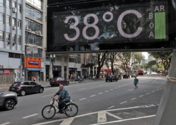 IBGE lança ferramenta de dados territoriais para prevenir impactos do El Niño