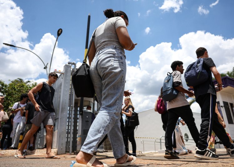 Inep estende prazo para inscrições do Enem 2026 até o dia 12 de junho para todos os candidatos