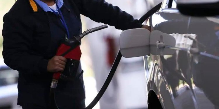 Inflação brasileira recua em maio sustentada pela queda nos preços dos combustíveis