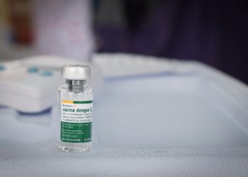 Instituto Butantan dá continuidade a testes clínicos de vacina contra dengue em grupo idoso