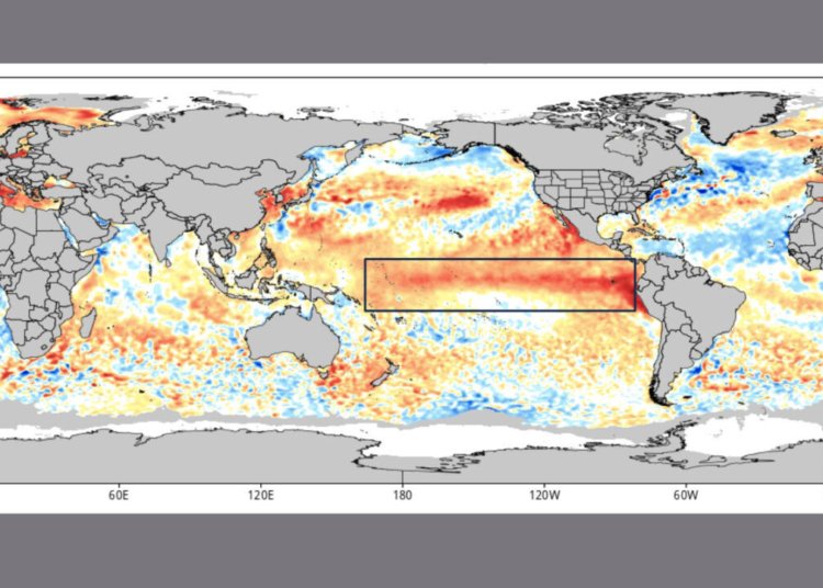 Inverno brasileiro deve ser menos rigoroso sob influência direta do El Niño