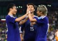 Japão desafia o Brasil na estreia do mata-mata da Copa do Mundo 2026 em Houston