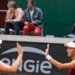 João Fonseca encerra jornada histórica em Roland Garros após derrota para Jakub Mensik
