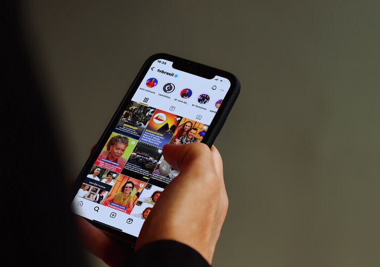 Jovens brasileiros moldam o debate político através de bolhas digitais e isolamento