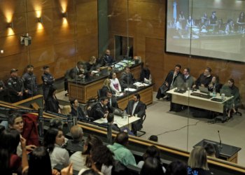 Julgamento do caso Henry Borel entra na fase final com debates entre as defesas